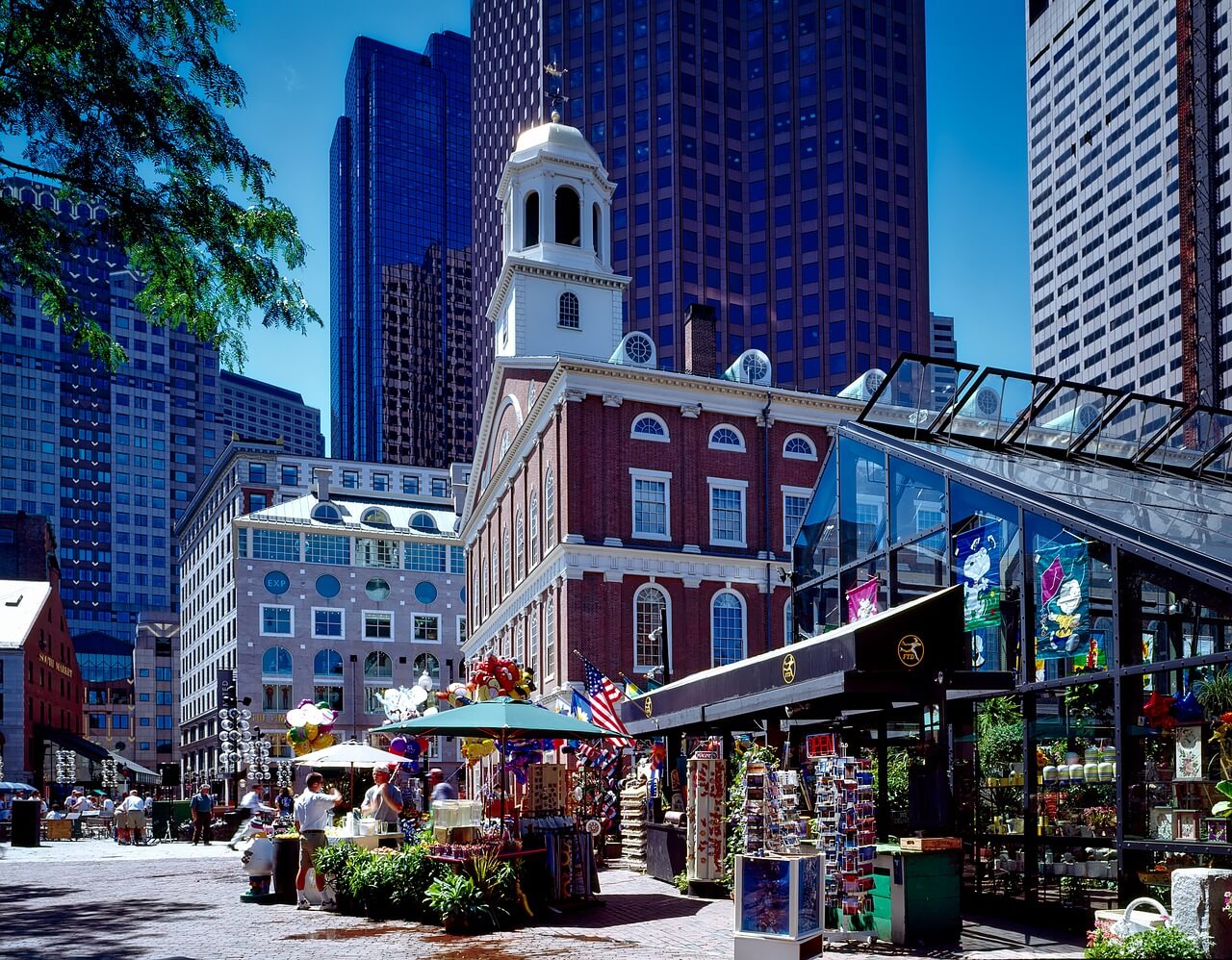 Boston Market | FlyCheapAlways