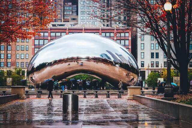 2 Days Chicago Itinerary FlyCheapAlways