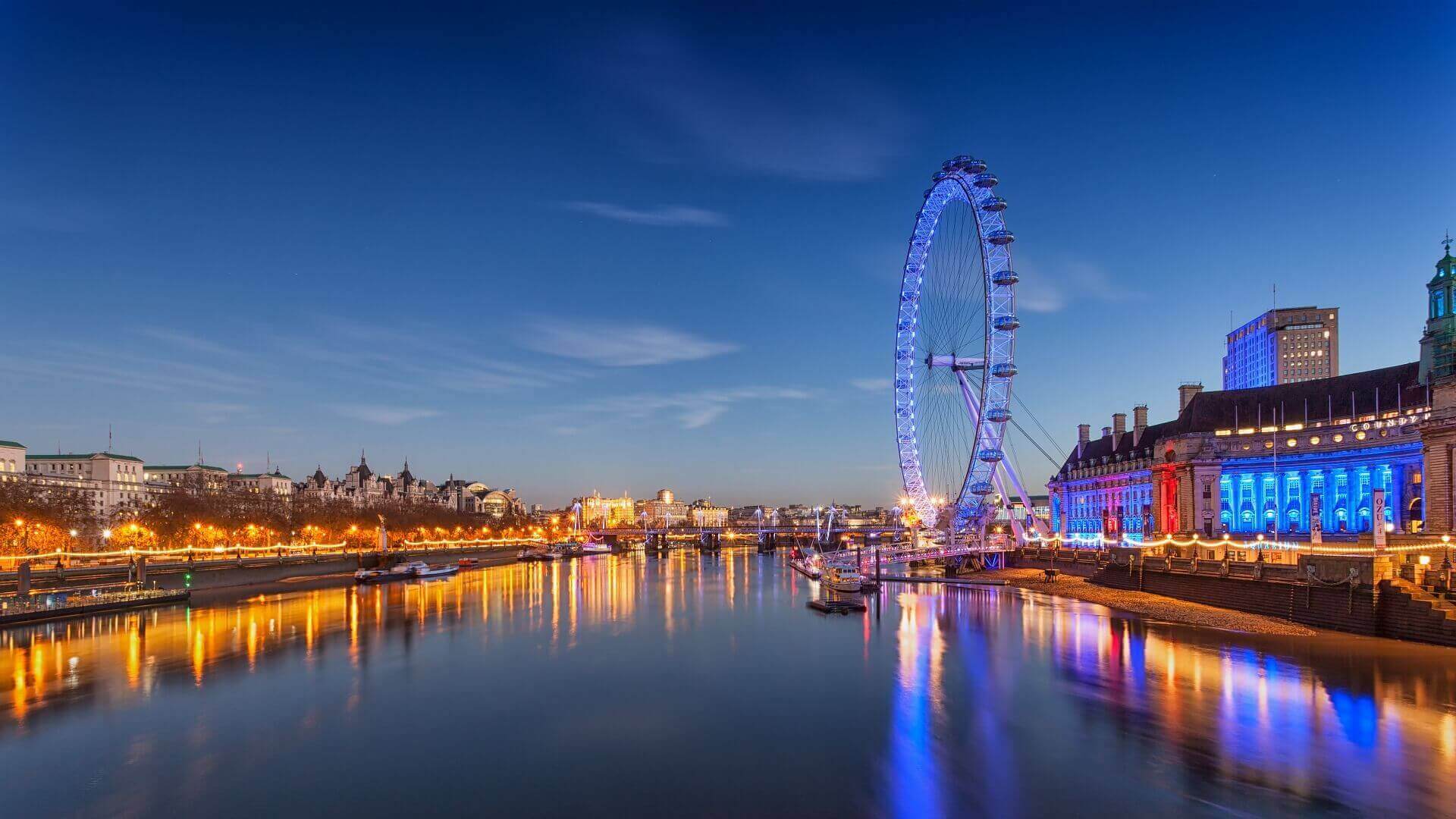 Things to do in London, london Eye | FlyCheapAlways