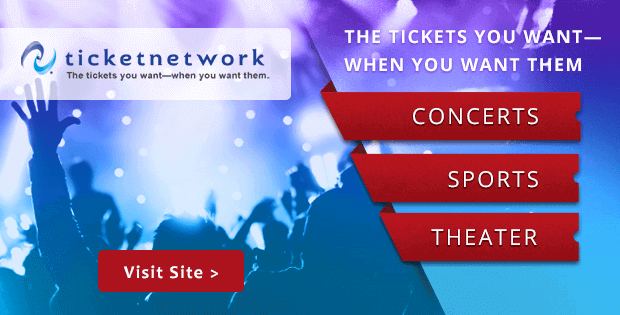 fly cheap always ticketnetwork book your holiday plans with discounted concert, theater, sports event tickets