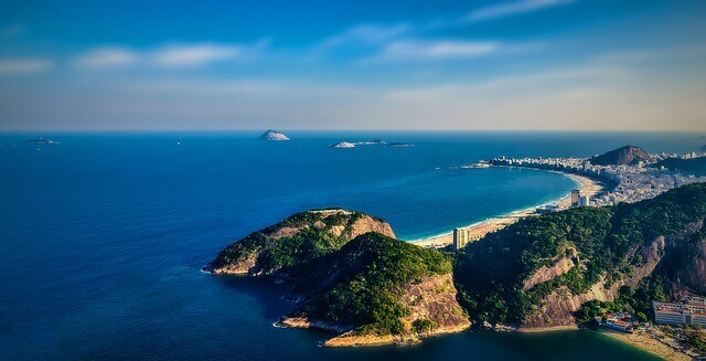 Rio de Janeiro Brazil